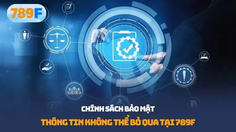 Chính sách bảo mật